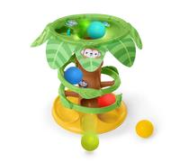 Bright Starts Tropical Twirl™ (bs-16826) Actiity Toy Green Kids
