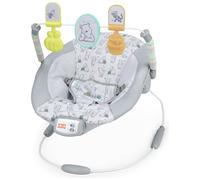 Bright Starts Winnie The Pooh Baby Bouncer