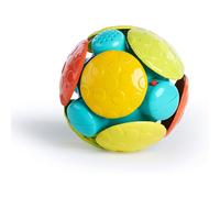 Bright Starts Wobble Bobble