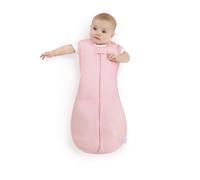 Bright Starts Women's Pink Peanut Sleeping Bag | Size: Large Bright Starts Pink L