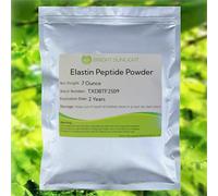 Bright sunlight Elastin Peptide Powder 7 Ounce