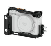 Bright Tangerine Advanced Cage Kit for Nikon ZR