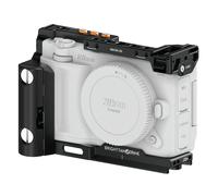 Bright Tangerine Cage Kit for Nikon ZR