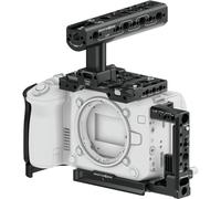 Bright Tangerine Canon C50 Base Kit