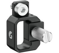 Bright Tangerine Canon C50 USB-C Clamp
