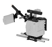 Bright Tangerine Create Canon C400 Advanced Kit