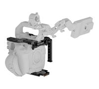 Bright Tangerine Create Canon C400 Base Kit