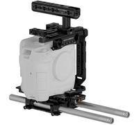 Bright Tangerine Create Canon C80 Advanced Kit