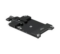 Bright Tangerine DJI RS Receiver for LeftField Mini