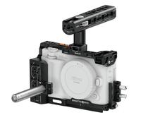 Bright Tangerine Expert Cage Kit for Nikon ZR