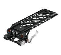 Bright Tangerine Kasbah Atman Shoulder Rig (ARRI Dovetail)