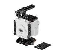 Bright Tangerine LeftField 3 Advanced Kit for RED V-RAPTOR