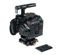 Bright Tangerine LeftField 3 Canon C300 Mk III - Base Kit