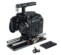 Bright Tangerine LeftField 3 Canon C300 Mk III - Expert Kit