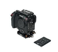 Bright Tangerine LeftField 3 Canon C70 - Base Kit