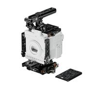 Bright Tangerine LeftField 3 Expert Kit for RED V-RAPTOR (Movi Pro)