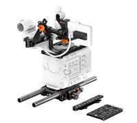 Bright Tangerine LeftField 3 Sony FX6 - Expert Kit