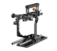 Bright Tangerine LeftField 3 Sony VENICE 1 & 2 - Expert Kit