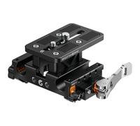 Bright Tangerine LeftField Mini 15mm LWS Kit (52.5-55.5mm)