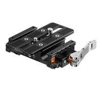 Bright Tangerine LeftField Mini 15mm LWS Kit (71.5-74.5mm)