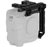 Bright Tangerine LeftField Upgrade Kit (Canon C70 to C80)