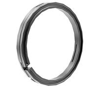 Bright Tangerine Misfit 143-125 mm Clamp on Ring