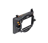 Bright Tangerine Misfit Kick 360 - 2 Stage Core