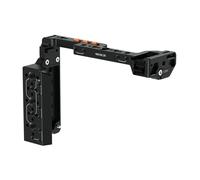 Bright Tangerine Nikon ZR Cage