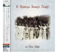 Bright, Teresa - Christmas Season's Delight