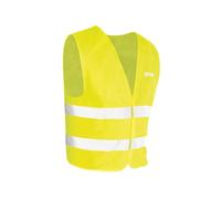 Bright Vest Packaway Yellow