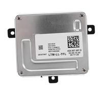 Bright Xenon Ballast Headlight Control Unit Fit use for Adui A4 A5 A6 Q3 Q5 New Daytime Running Light Module DRL Control Ballast Follower Controller 4G0907697D 4G0907397D