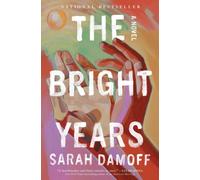 BRIGHT YEARS by DAMOFF, SARAH Paperback Self Help Business