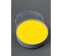 Bright Yellow 203 Face Paint Water Make-Up Large 60ml Tub