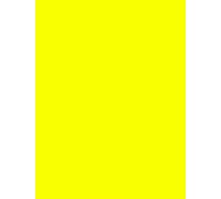 Bright Yellow Paper 80gsm A4 A5 A6 Square Paper Arts Craft Sheets Bright Pastel Neon Colours Suitable for Laser Inkjet & Copier Printers 48 Sheets (A5 148.5 x 210mm, millimeters)