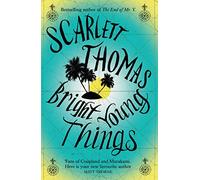 Bright Young Things: (Main)
