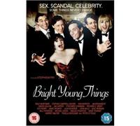 Bright Young Things – DVD – 2003 – Icon