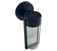 Bright Zeal Bright Solar Wall Lights 2-Pack