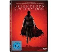 BrightBurn: Son of Darkness (DVD) (DVD) Elizabeth Banks David Denman Matt Jones