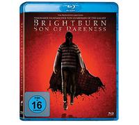 Brightburn – Elizabeth Banks, David Denman – Blu-ray – Sony Pictures Home Entertainment