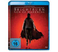 Brightburn - Son of Darkness [Blu-ray]