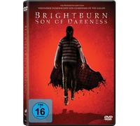 BrightBurn: Son of Darkness (DVD) (DVD) Banks Elizabeth Denman David Jones Matt