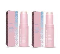 Brighten Eye Cream Stick, Hydrating Multi Balm for Dark Circles & Puffiness, Lift Eye Line & Anti-Aging Collagen Wand Stick, Moisturize And Tighten The Skin Around The Eyes (2)