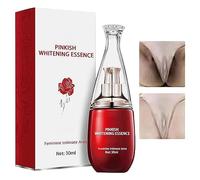Brighten the Intimate Area - 30 ml Effective Skin Whitening Cream for the Intimate Area, Skin Whitening for Intimate Areas, Inner Thighs, Bikini Area, Skin Bleaching Anulely
