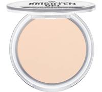 Essence Facial make-up Powder Brighten Up! Banana Powder No. 20 Bababanana