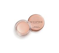 Brighten Up Under Eye Colour Corrector from Sculpted by Aimee (Fair) - 7g Cruelty-Free Imperfection and Fine Line Cream Corrector