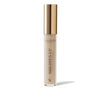 Brighten Up Under Eye Concealer from Sculpted by Aimee (Crème) - 5ml Light Coverage Mineral Liquid Makeup Concealer for Hydrating Delicate Skin & Dark Circles with Niacinamide and Hyaluronic Acid