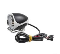 Brighten up your rides with this Electric Scooter Headlight for Kugoo M4