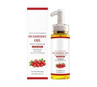 Brightening Body Oil - Deep Nutritional Effect, 100 ml Volume Firming Liquid Blend, Radiant Finish - For Morning Routine, Smooth, Spa Quality Moisturising Cream | Skin Care