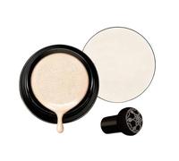 Brightening Concealer Lightweight Hydrating Base | Brightening Foundation Balm for Dull Tone Blemish Oily Dry Combination Sensitive Mature Skin Daily Wear Photo Ready Travel