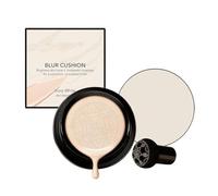 Brightening Concealer Under Eye Natural Lightening Foundation | Brightening Foundation Balm for Dull Tone Blemish Oily Dry Combination Sensitive Mature Skin Daily Wear Photo Ready Travel